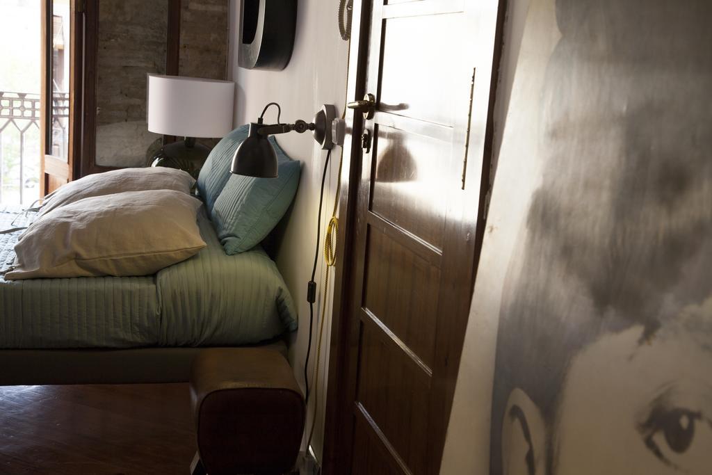 Bubuflats Mossen Apartment Валенсия Стая снимка