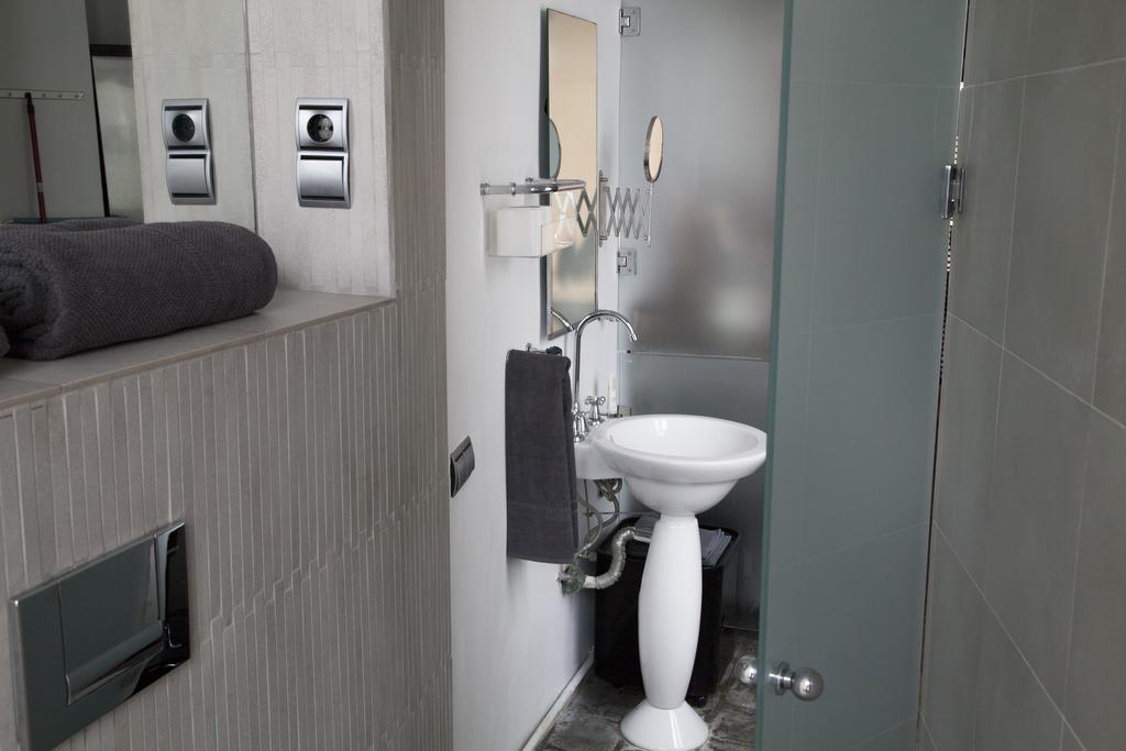 Bubuflats Mossen Apartment Валенсия Екстериор снимка