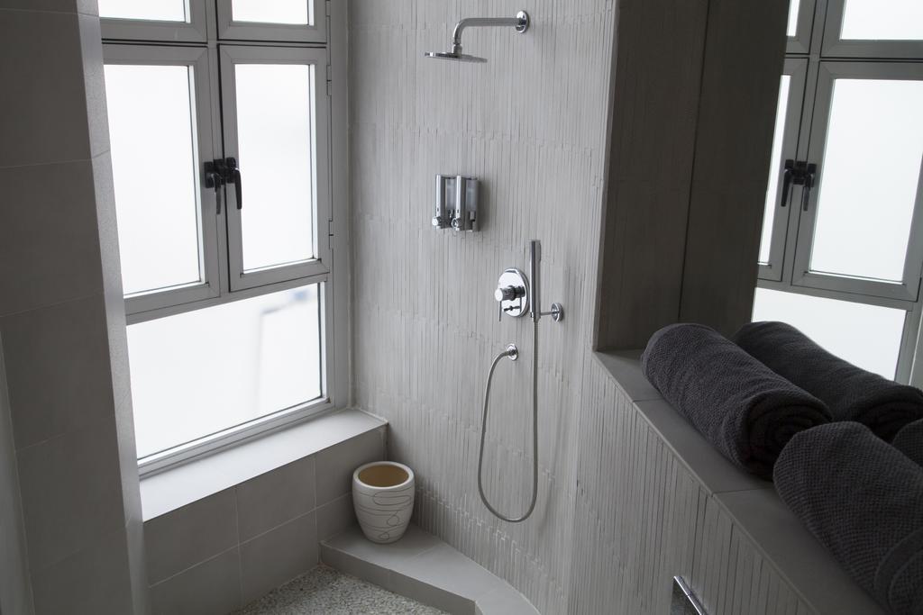 Bubuflats Mossen Apartment Валенсия Екстериор снимка