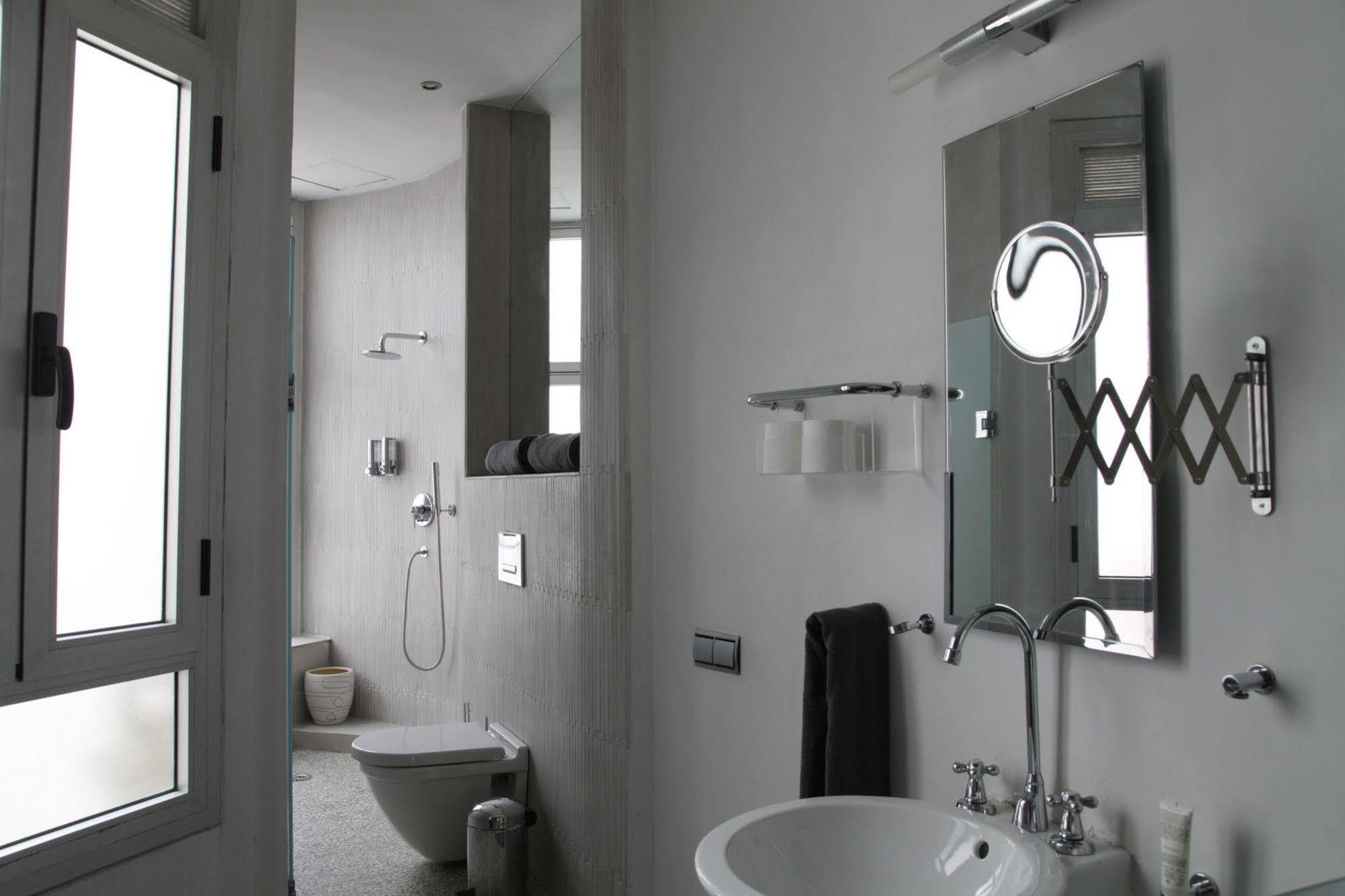 Bubuflats Mossen Apartment Валенсия Екстериор снимка